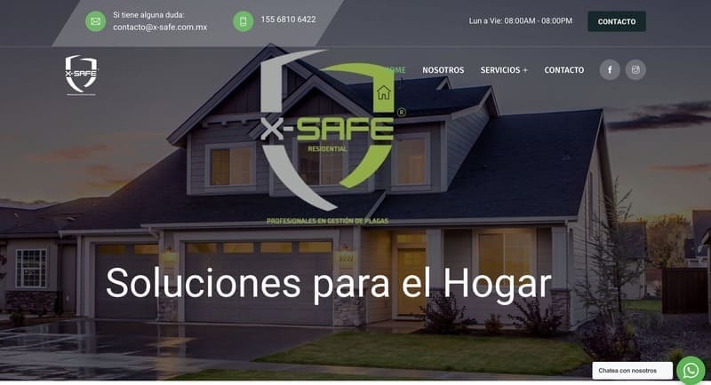 diseño de paginas web